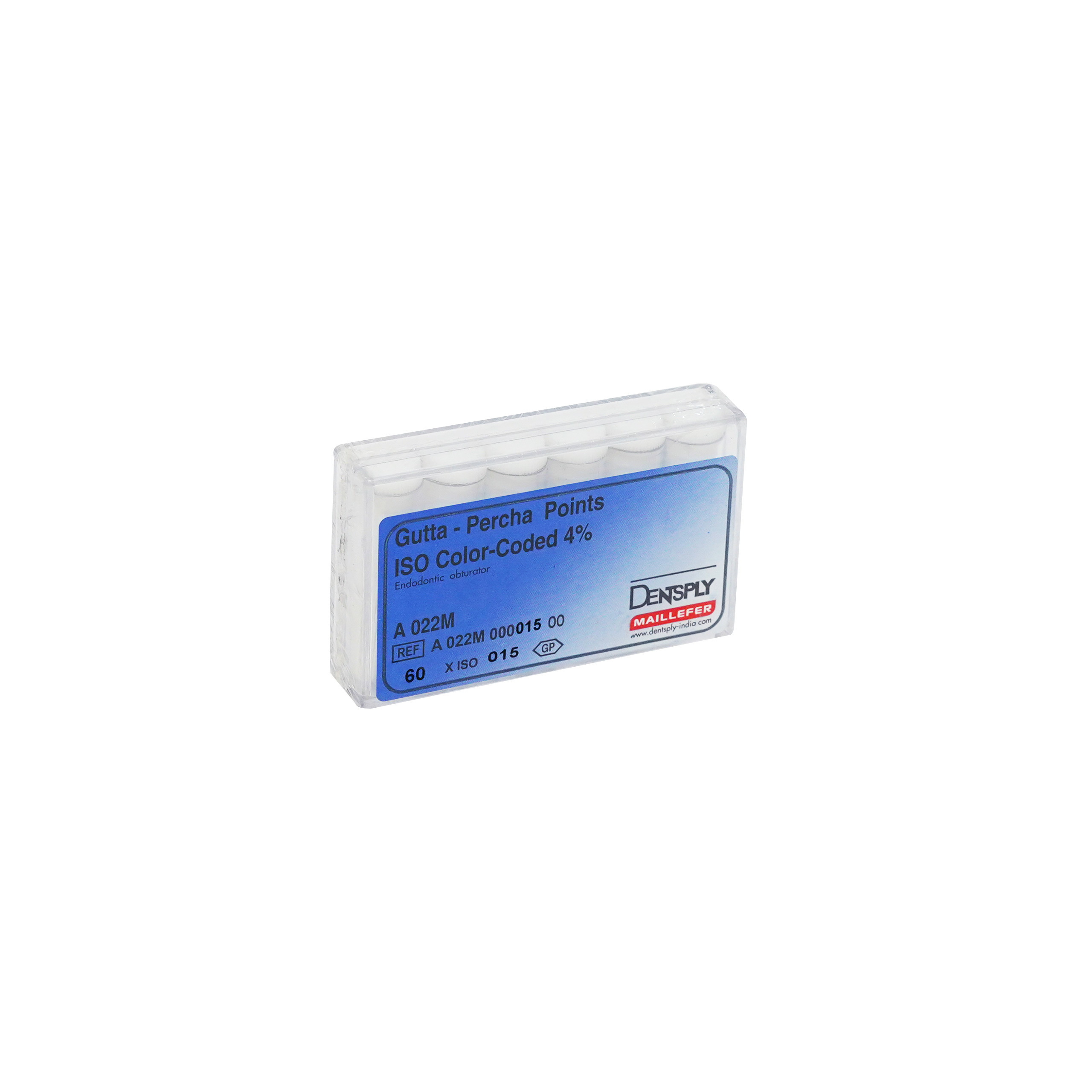 Dentsply GP No-15